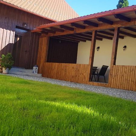Casa Sura Sasilor Hotel Sibiu Exterior photo