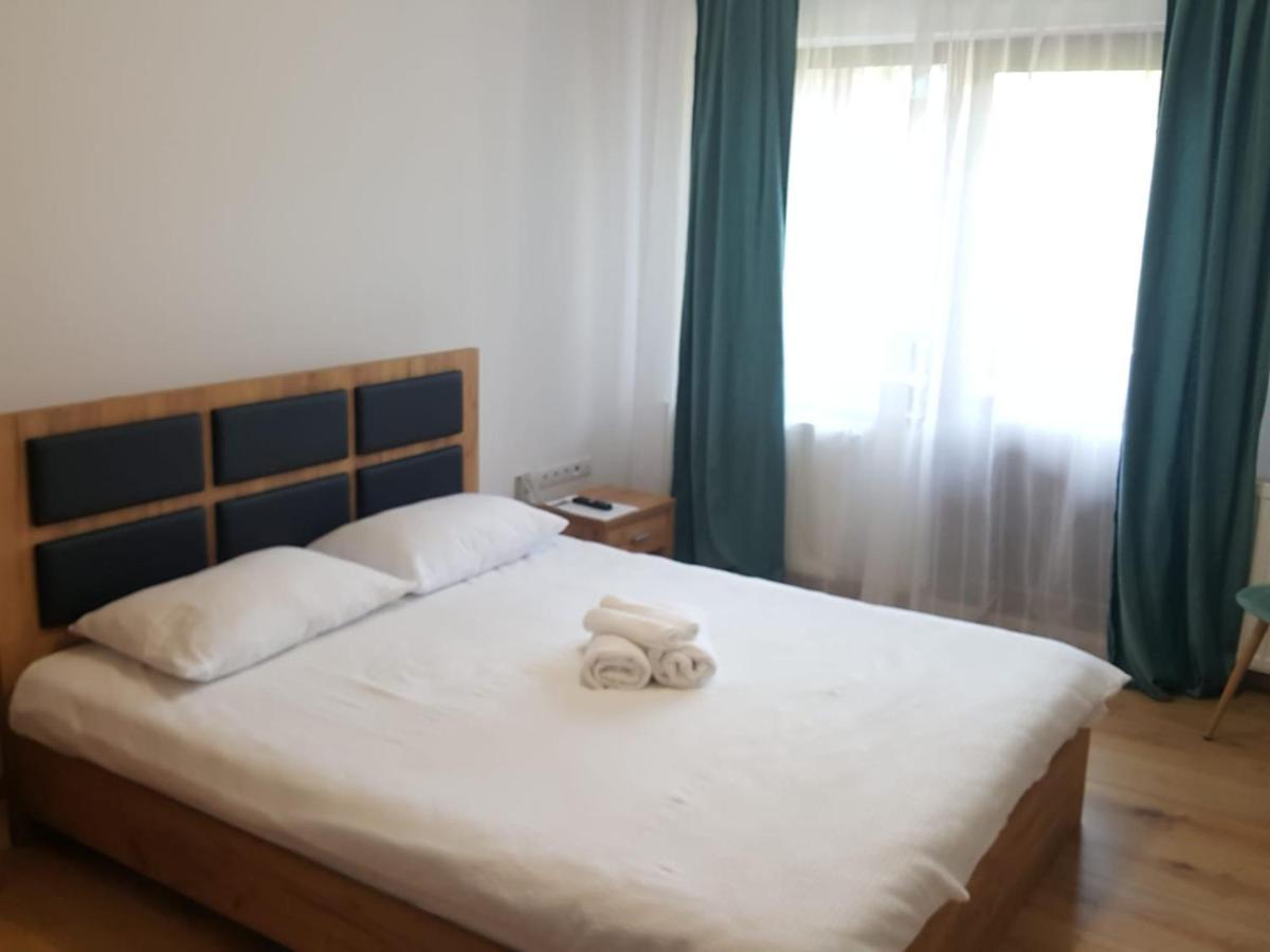 Casa Sura Sasilor Hotel Sibiu Room photo